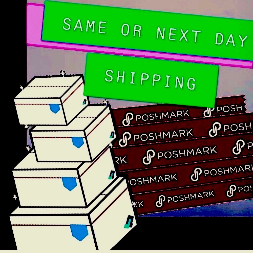 📦📬SAME OR NEXT DAY SHIPPING📬📦